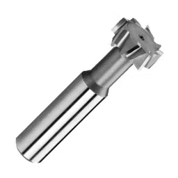 Addison 3/8 inch Type-N HSS T-Slot Cutter with RH Cutter Tool, Overall Length: 53/64 inch-picture-36