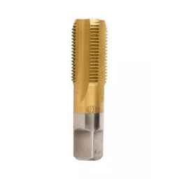Addison 45x4mm Non-Serial MFP HSS Ground Thread Hand Tap image 3