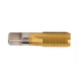 Addison 45x4mm Non-Serial MFP HSS Ground Thread Hand Tap image 2