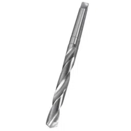 Addison 49mm Carbide Tipped Taper Shank Drill, Overall Length: 275 mm-picture-11