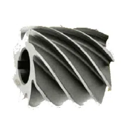 Addison 50x80mm Type-N HSS Cylindrical Cutter with Right Hand Helix-picture-38