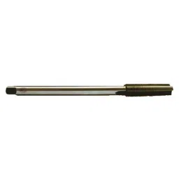 Addison 7/16 inch 18 TPI HSS Straight Flute BSF Nut Tap, Overall Length: 160 mm-picture-48