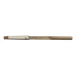 Addison 7/16 inch HSS Chucking Reamer with Taper Shank-picture-47