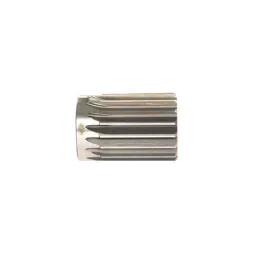 Addison 71mm HSS Shell Reamer with Right Hand Cutting Straight Flute-picture-24