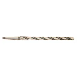 Addison 7.2mm M2 Type N Long Series HSS Taper Shank Twist Drill-picture-27