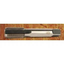 Addison CLASS 2 TOL HSS BSW Ground Thread Hand Tap 6.35 mm (1/4 inch)-picture-10