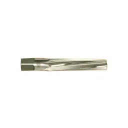 Addison Morse Taper No. 2 HSS Finishing Parallel Shank Socket Reamer-picture-44