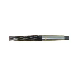 Addison Morse Taper No. 3 HSS Roughing Taper Shank Socket Reamer-picture-13