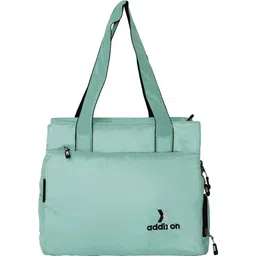 addixon Women Green Shoulder Bag-picture-19