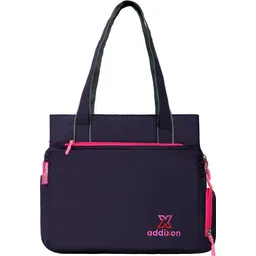 addixon Women Purple Shoulder Bag - Extra Spacious-picture-13