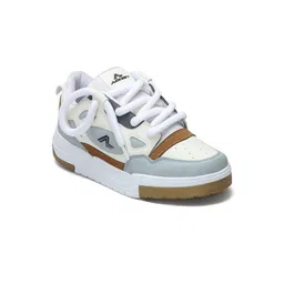 adeboy Men Colourblocked Sneakers-picture-22