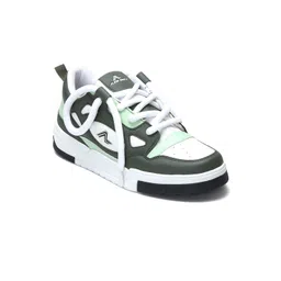 adeboy Men Colourblocked Sneakers-picture-23