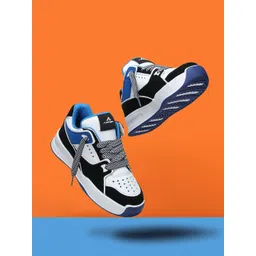 adeboy Men PU Sneakers-picture-17