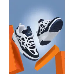 adeboy Men PU Sneakers-picture-11