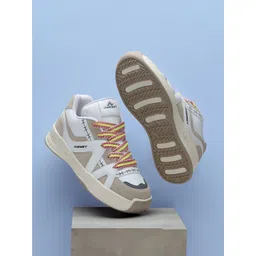adeboy Men PU Sneakers-picture-34