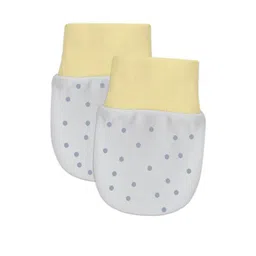 Adhigams Kids Cotton Hand Gloves-picture-32