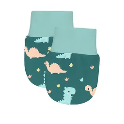 Adhigams Kids Cotton Hand Gloves-picture-10