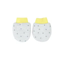 Adhigams Kids Cotton Hand Gloves image 4