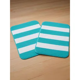 Adhigams Pack Of 2 Super-Absorbent & Fast-Drying Door mat-picture-23