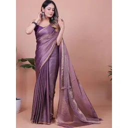ADHIRITI Satin Saree-picture-22