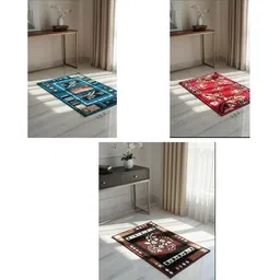 adib carpet 30 cm X 50 Acrylic Runner-picture-24