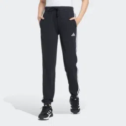 adidas 3-Stripes FT Cuffed Pants-picture-38