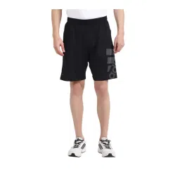 Adidas 4K_SPR GF BOS Black Printed Shorts-picture-44