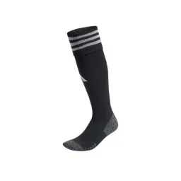Adidas Adi 23 Aeroready Black Knee Socks-picture-39