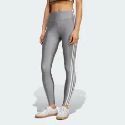 adidas Adicolor 3-Stripes Leggings Polyester-picture-47