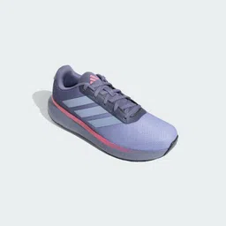 Adidas AeroBlitzStep Unisex Running Shoes Purple-picture-12