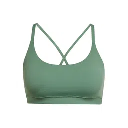 ADIDAS All Me Light Support Sports Bra-picture-22