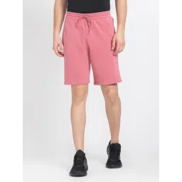 adidas ALL SZN Pink Regular Fit Shorts-picture-22