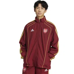 ADIDAS Arsenal FC UBP Training Top-picture-21