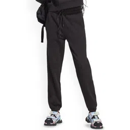 ADIDAS aSMC SP REG Women Cotton Mid Rise Joggers-picture-23