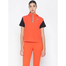 ADIDAS AZ L VST W W Jacket-picture-11