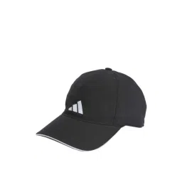 adidas Black Baseball Cap for Men-picture-38