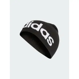 adidas Black Beanie - Large-picture-39