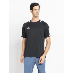 Adidas Black M SERENO 3S T-Shirt-picture-13
