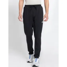 Adidas Black M SL SJ TO PT Trackpants-picture-35