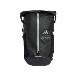 Adidas Black Motorsport Backpack-picture-17
