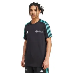 Adidas Black Motorsport MER DNA TEE M T-Shirt-picture-48