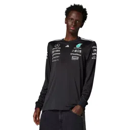 Adidas Black Motorsport MER DR JSYB RLM Jersey-picture-25