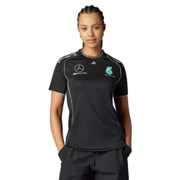 Adidas Black Motorsport MER MC JSY W Jersey-picture-32