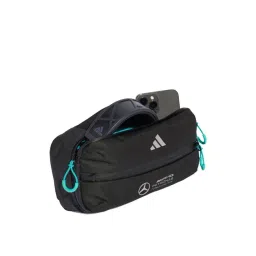 Adidas Black Motorsport Pouch image 3