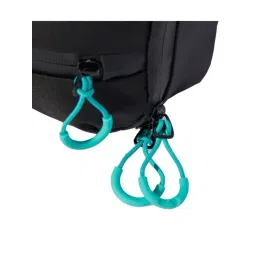 Adidas Black Motorsport Pouch image 4