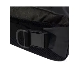 Adidas Black Motorsport Pouch image 5