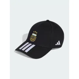 Adidas Black Printed Kids Baseball Cap-picture-42