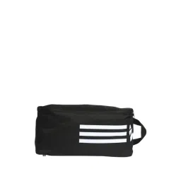 adidas Black Printed Shoe Bag-picture-34