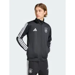 Adidas Black Regular Fit Sports Jacket-picture-13