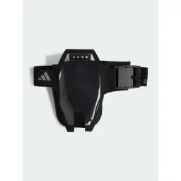 adidas Black RUN 2W Belt Bag-picture-30